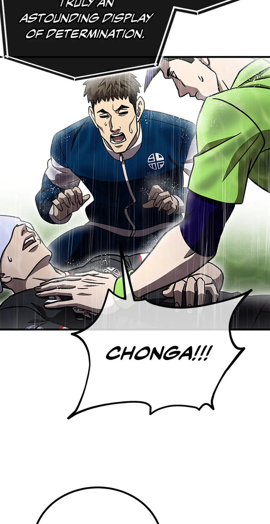 Black-Haired Tactical Genius Chapter 63 - page 69