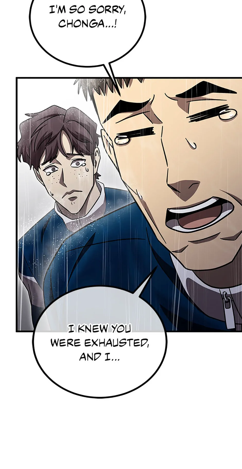 Black-Haired Tactical Genius Chapter 63 - page 70