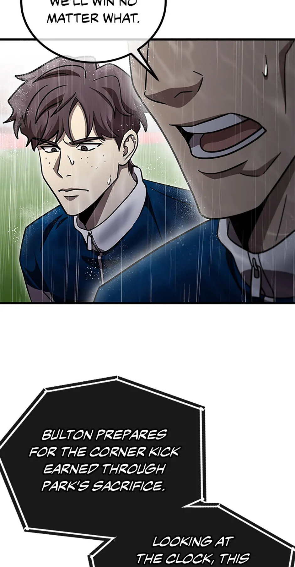 Black-Haired Tactical Genius Chapter 63 - page 73