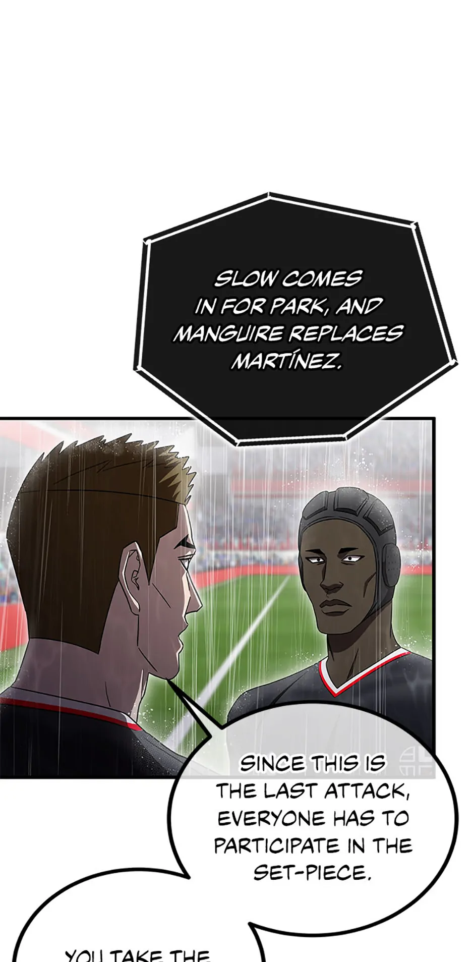 Black-Haired Tactical Genius Chapter 63 - page 75
