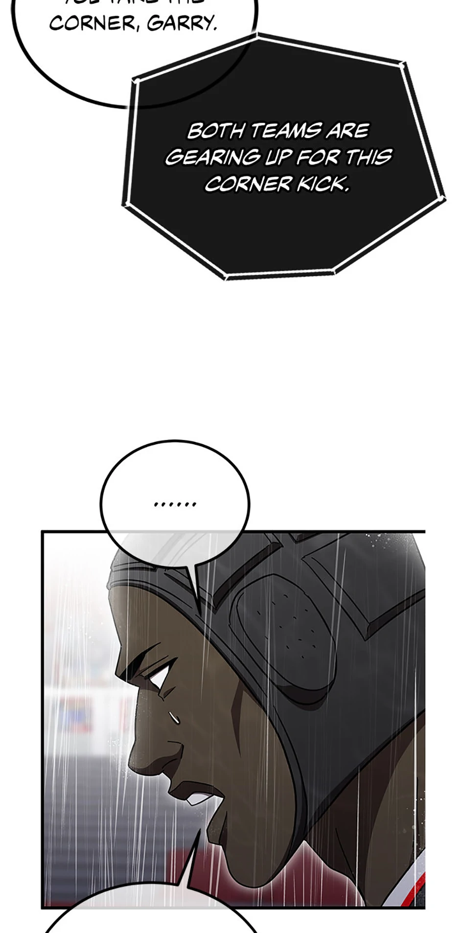 Black-Haired Tactical Genius Chapter 63 - page 76