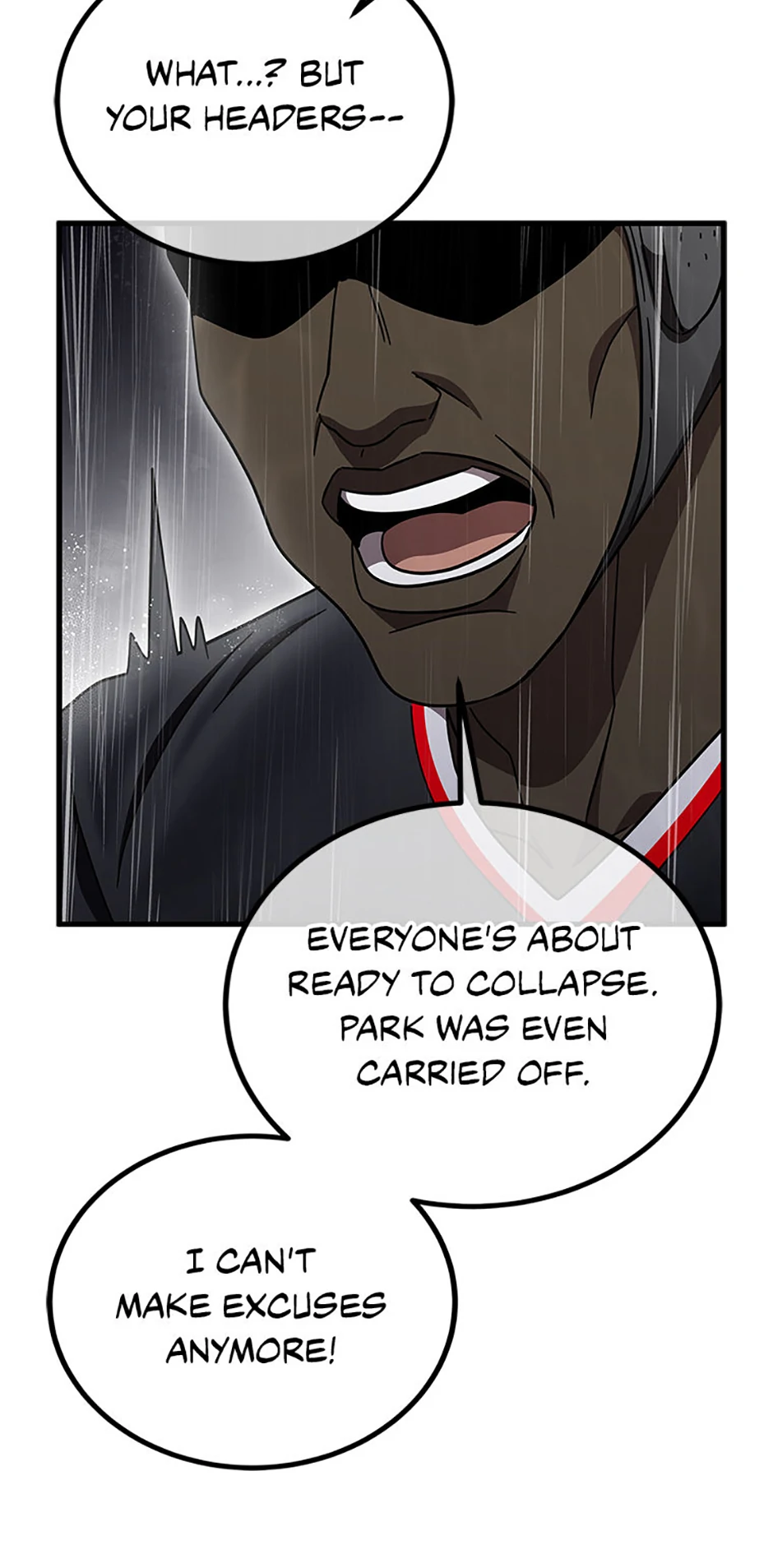Black-Haired Tactical Genius Chapter 63 - page 78