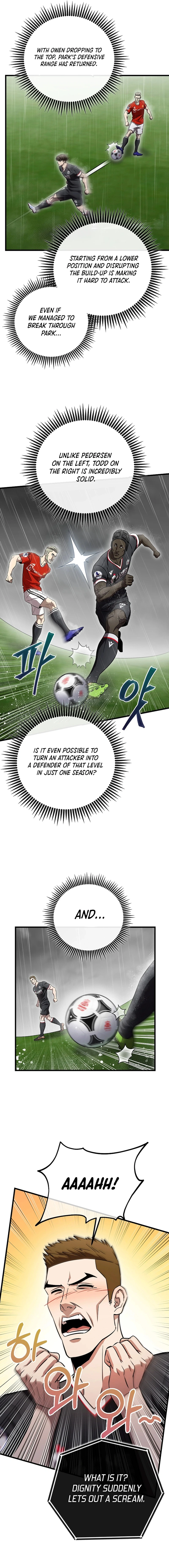 Black-Haired Tactical Genius Chapter 62 - page 10