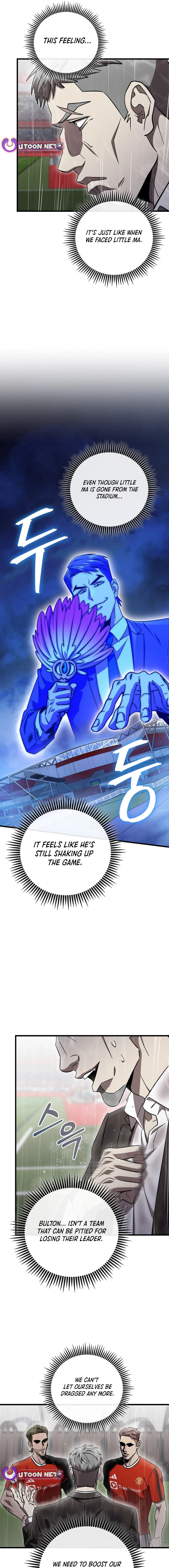 Black-Haired Tactical Genius Chapter 62 - page 12