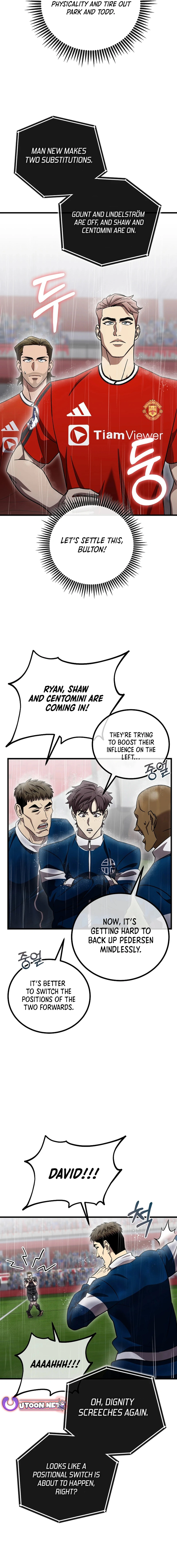 Black-Haired Tactical Genius Chapter 62 - page 13