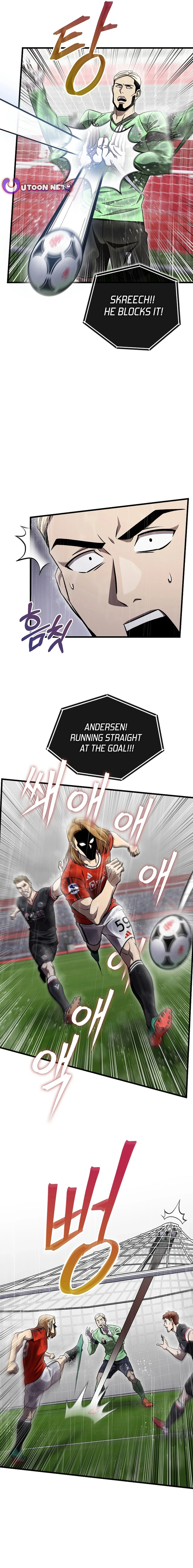 Black-Haired Tactical Genius Chapter 62 - page 17