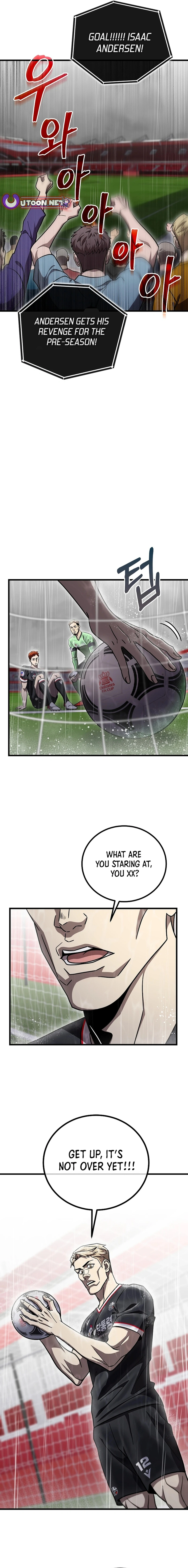 Black-Haired Tactical Genius Chapter 62 - page 18
