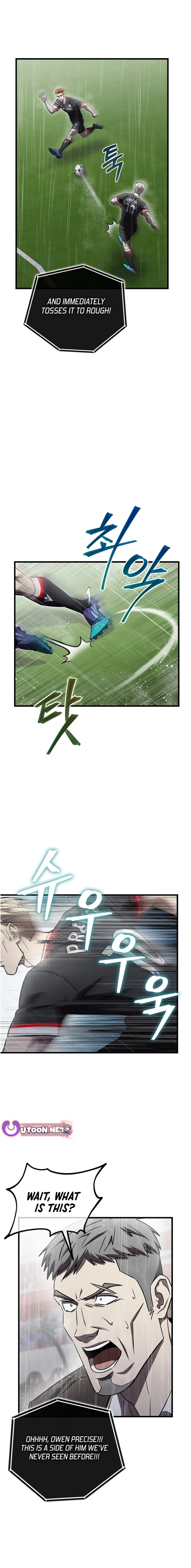 Black-Haired Tactical Genius Chapter 61 - page 19