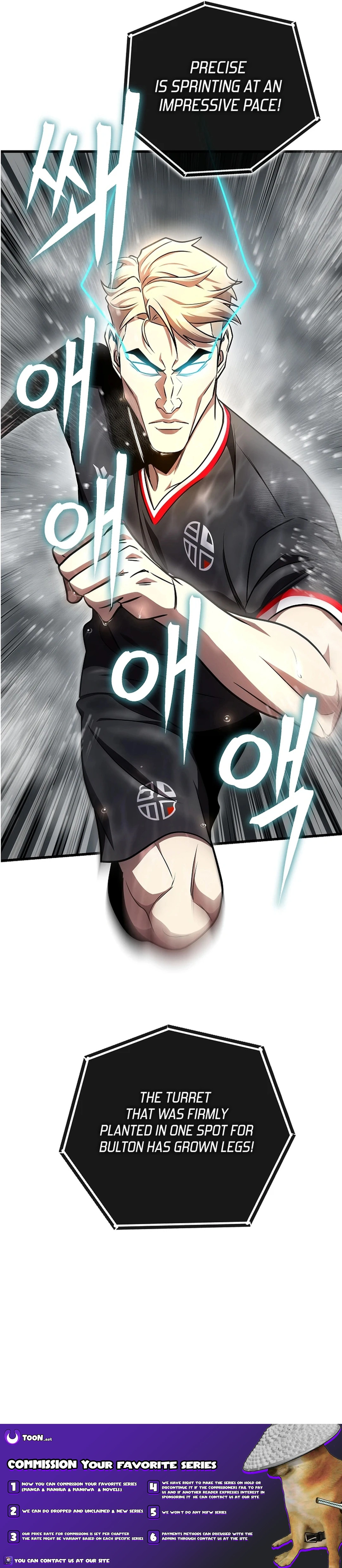Black-Haired Tactical Genius Chapter 61 - page 20