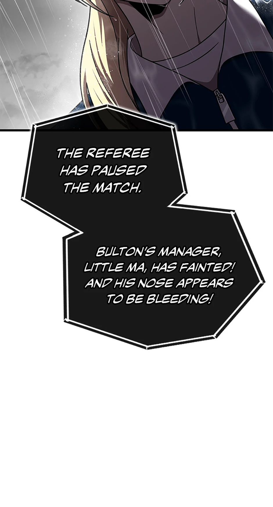 Black-Haired Tactical Genius Chapter 60 - page 12