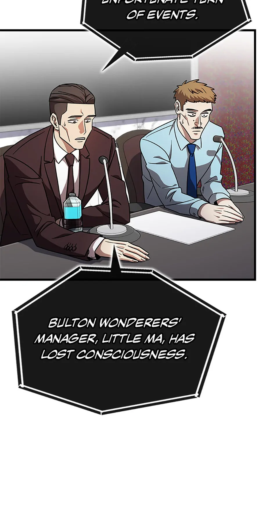 Black-Haired Tactical Genius Chapter 60 - page 14
