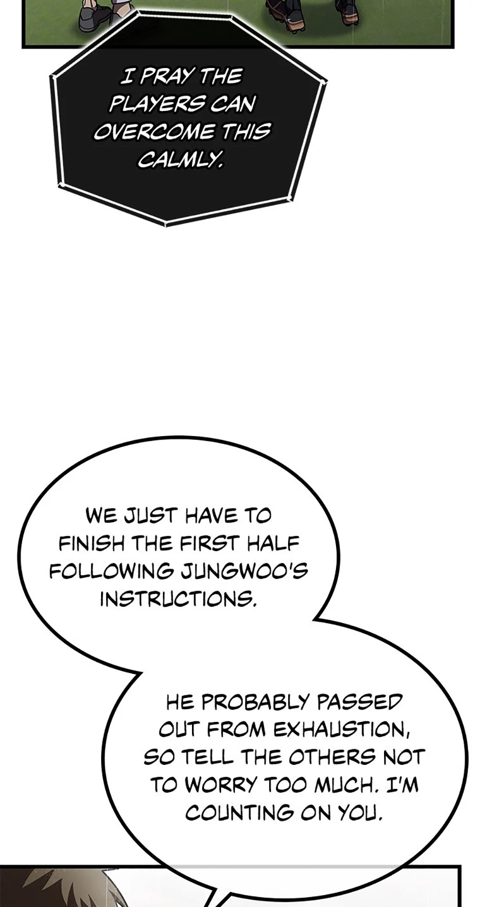 Black-Haired Tactical Genius Chapter 60 - page 17
