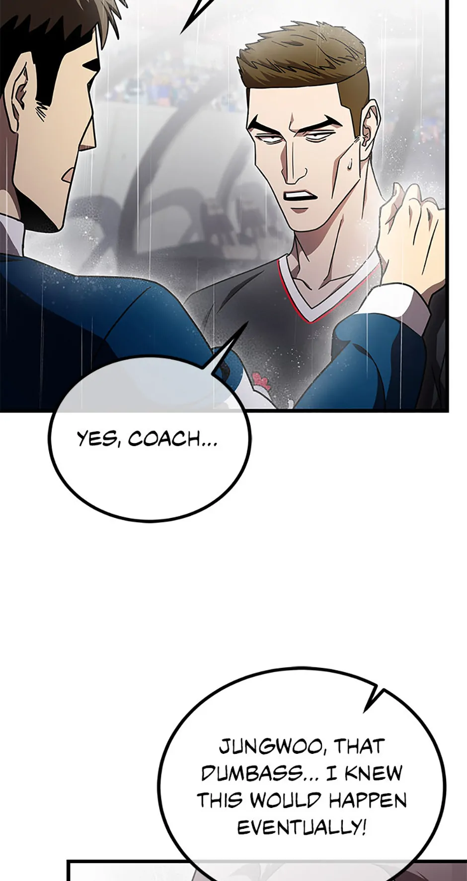 Black-Haired Tactical Genius Chapter 60 - page 18