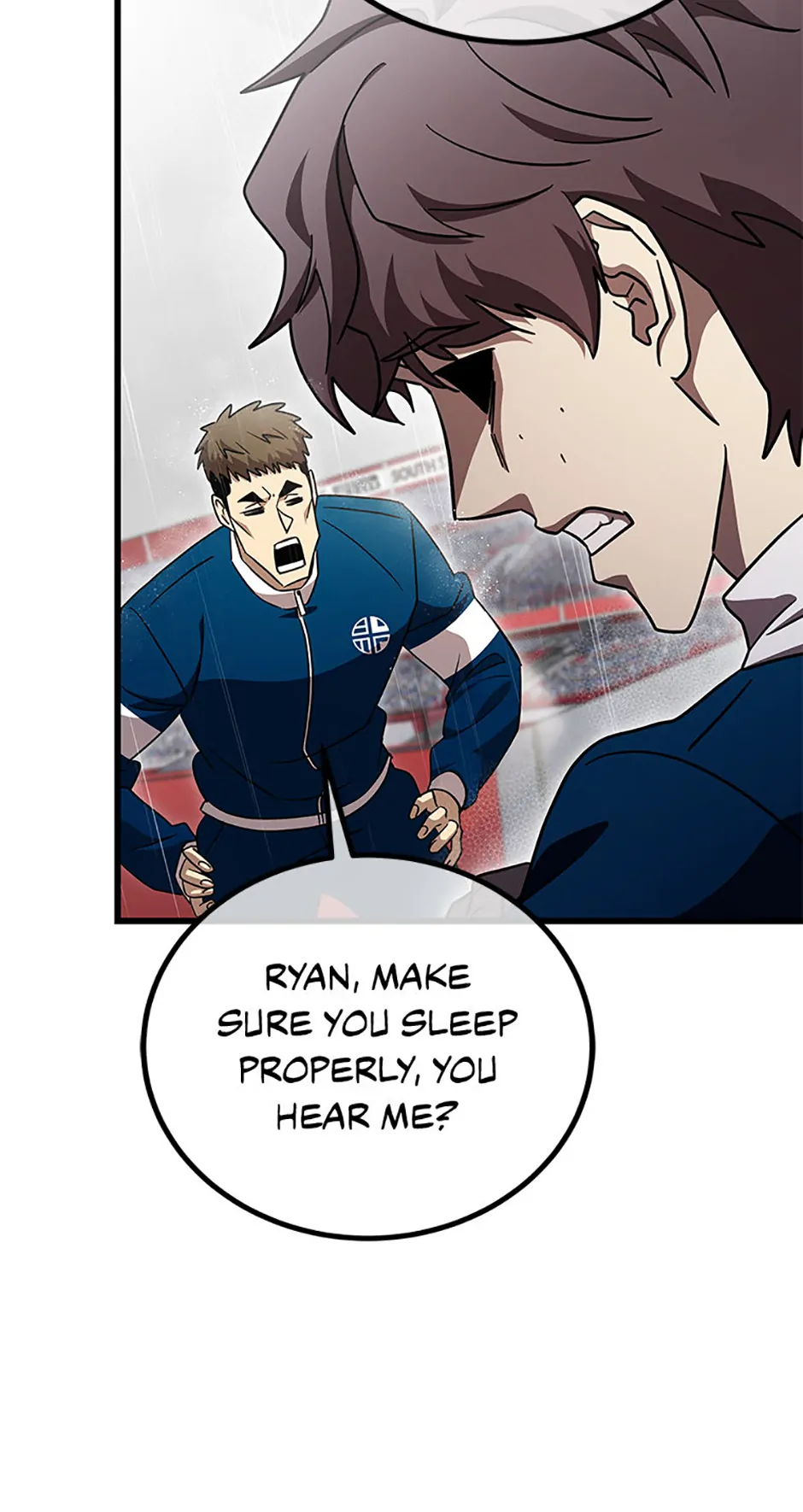 Black-Haired Tactical Genius Chapter 60 - page 19