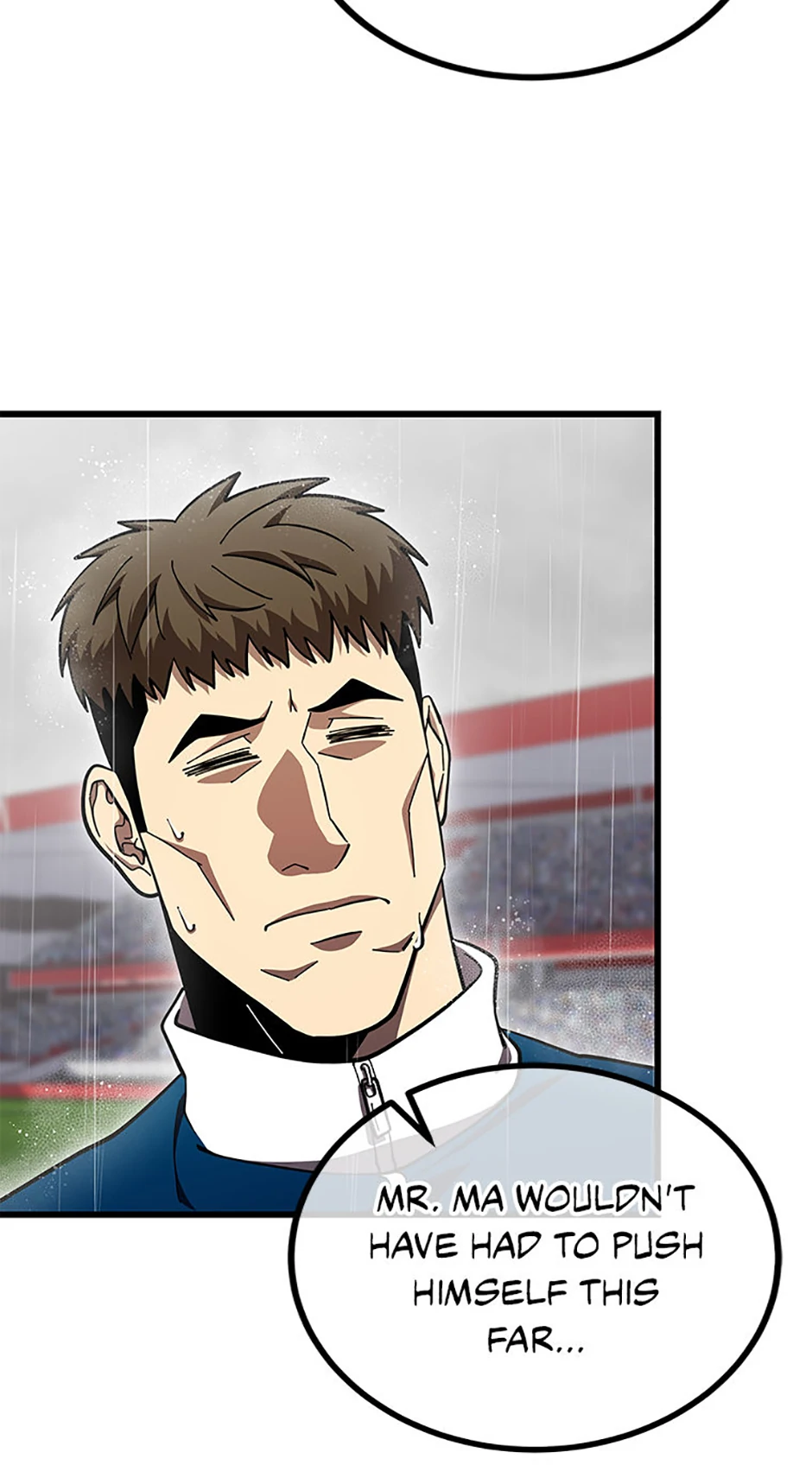 Black-Haired Tactical Genius Chapter 60 - page 21