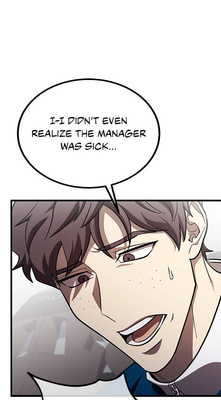 Black-Haired Tactical Genius Chapter 60 - page 22