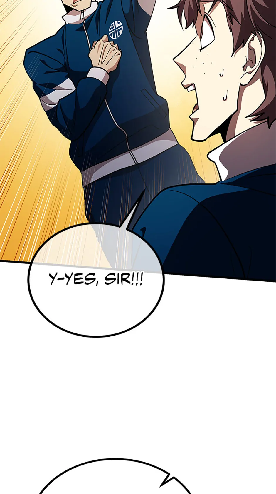 Black-Haired Tactical Genius Chapter 60 - page 31