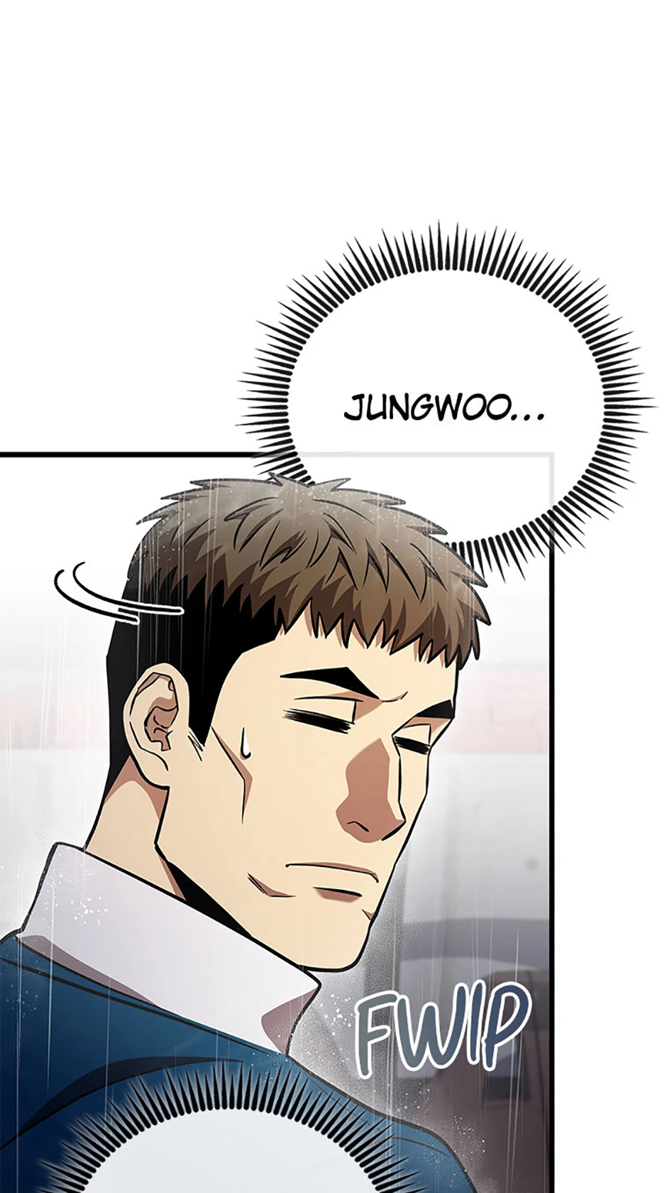 Black-Haired Tactical Genius Chapter 60 - page 33