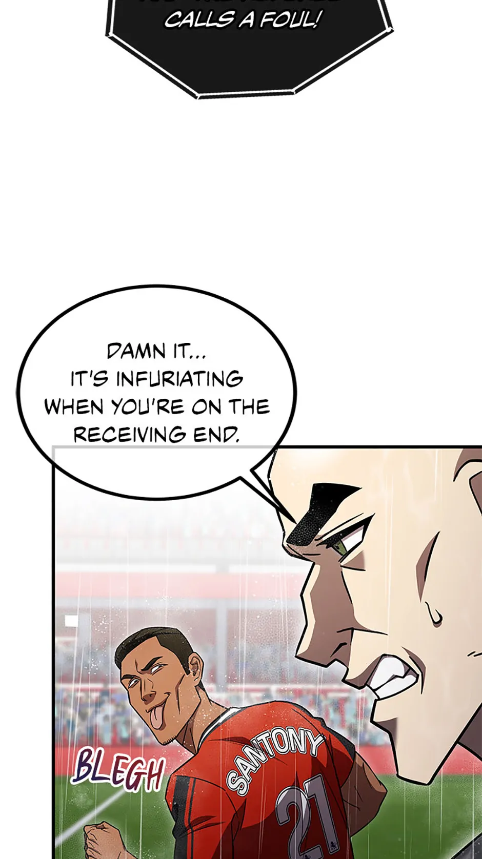 Black-Haired Tactical Genius Chapter 60 - page 45