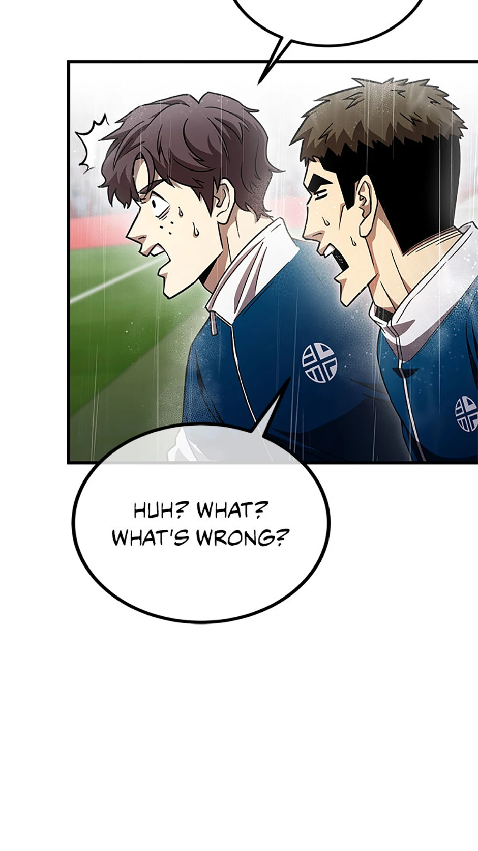 Black-Haired Tactical Genius Chapter 60 - page 48