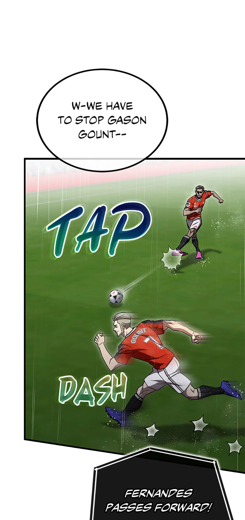 Black-Haired Tactical Genius Chapter 60 - page 49