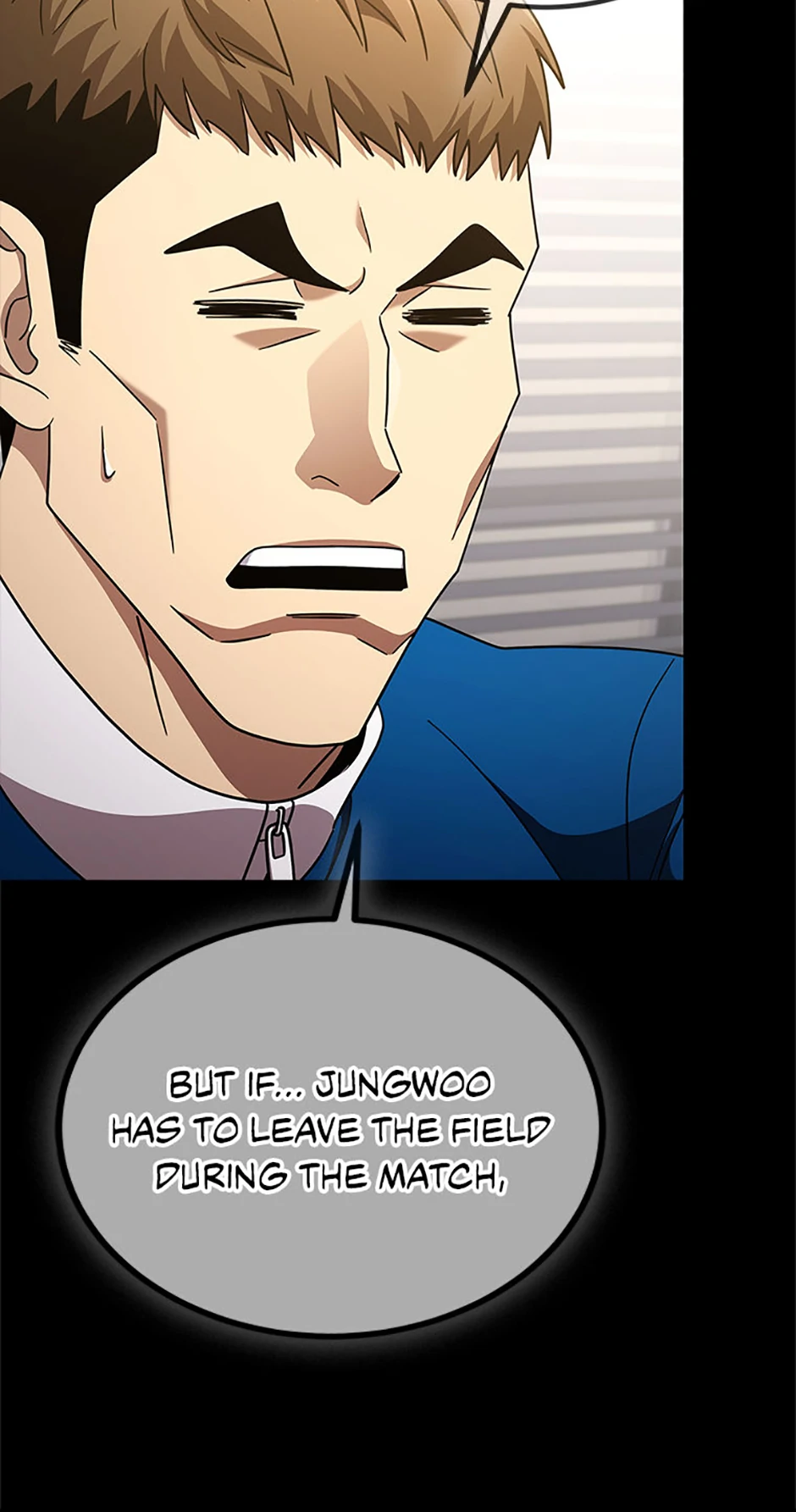 Black-Haired Tactical Genius Chapter 60 - page 5