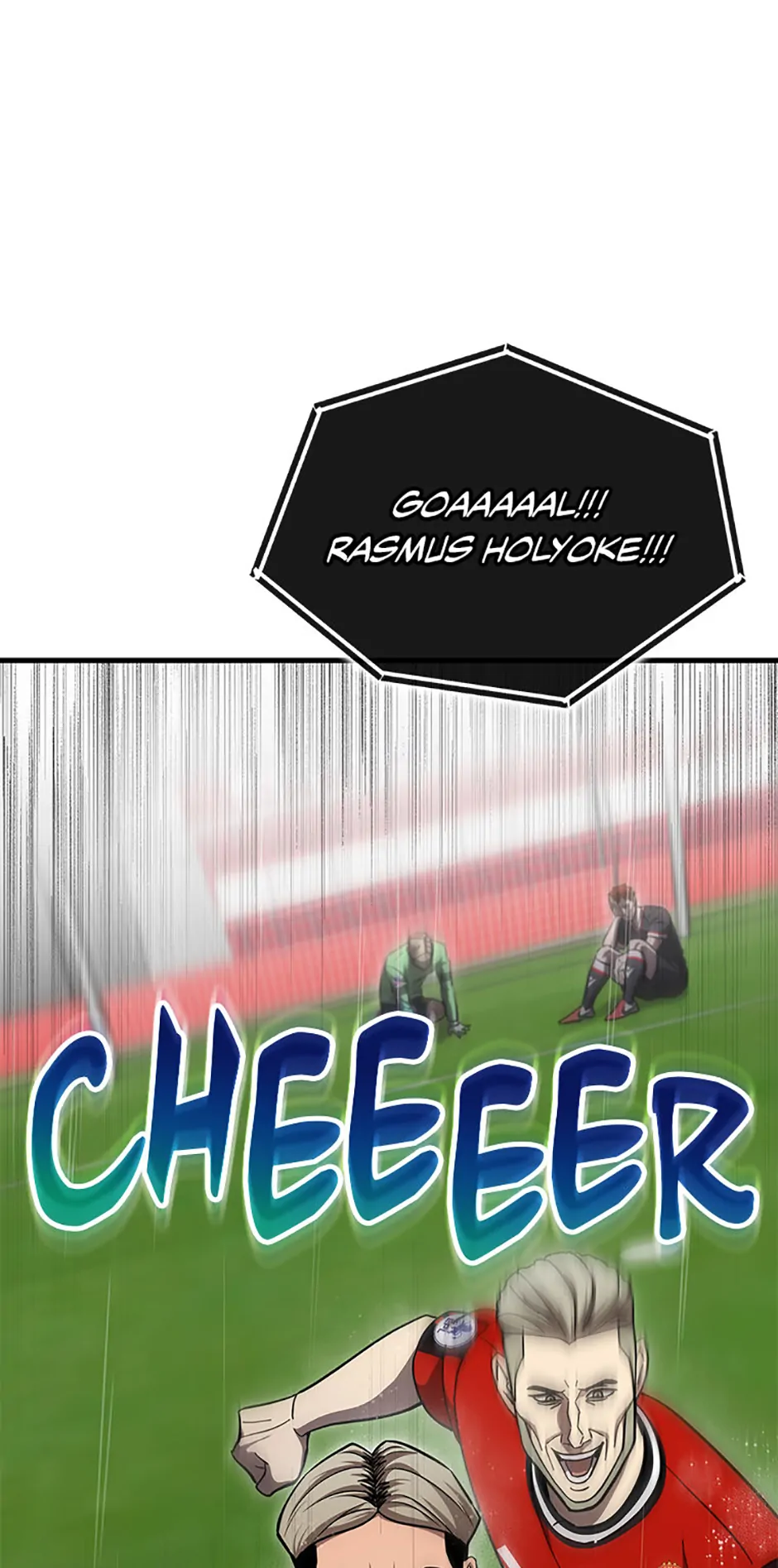 Black-Haired Tactical Genius Chapter 60 - page 57