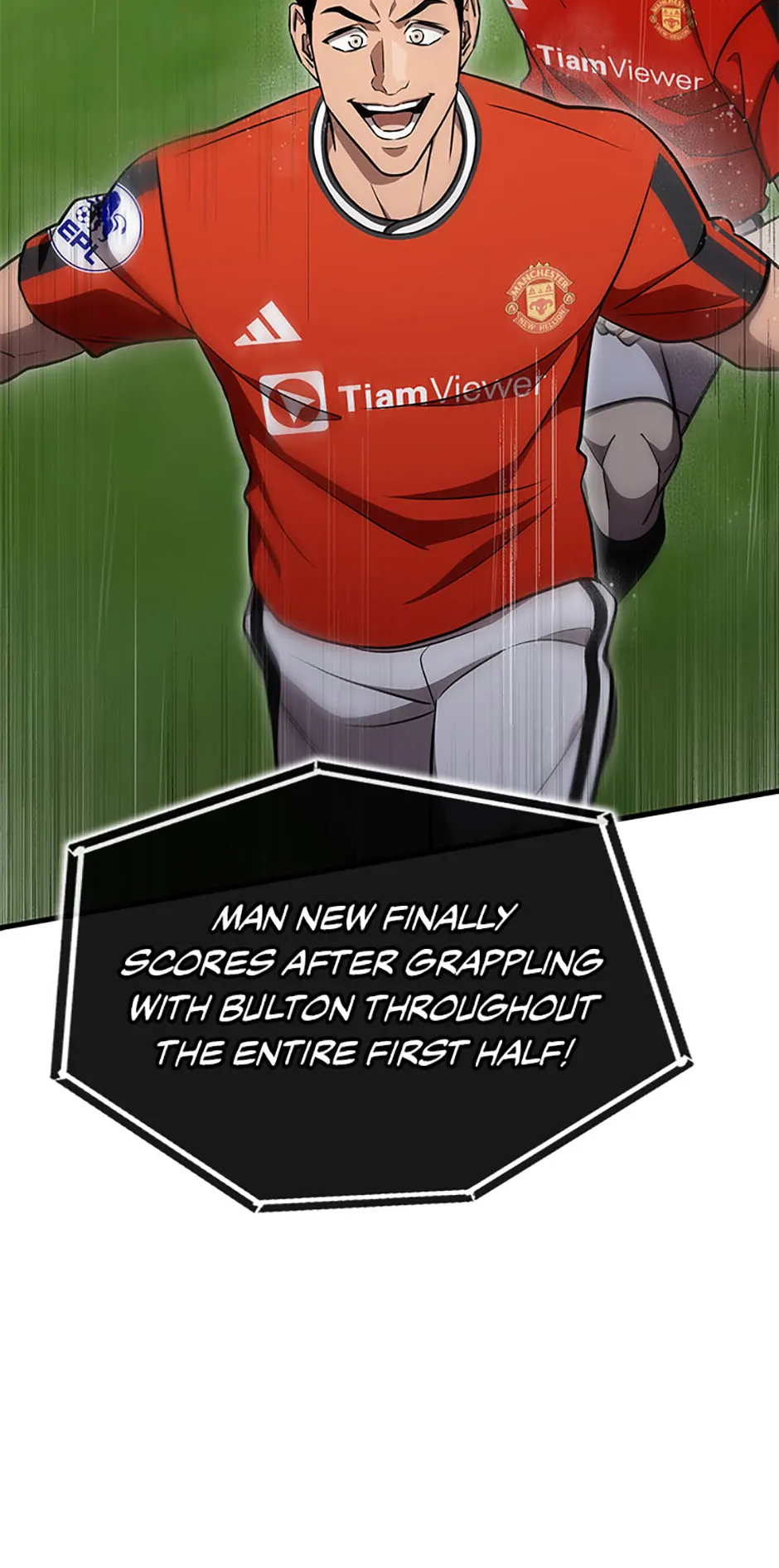Black-Haired Tactical Genius Chapter 60 - page 58