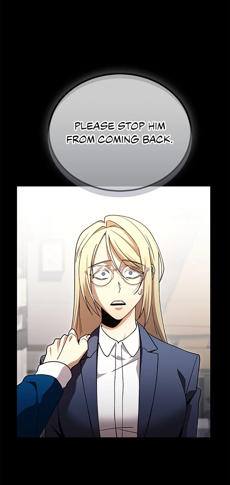 Black-Haired Tactical Genius Chapter 60 - page 6