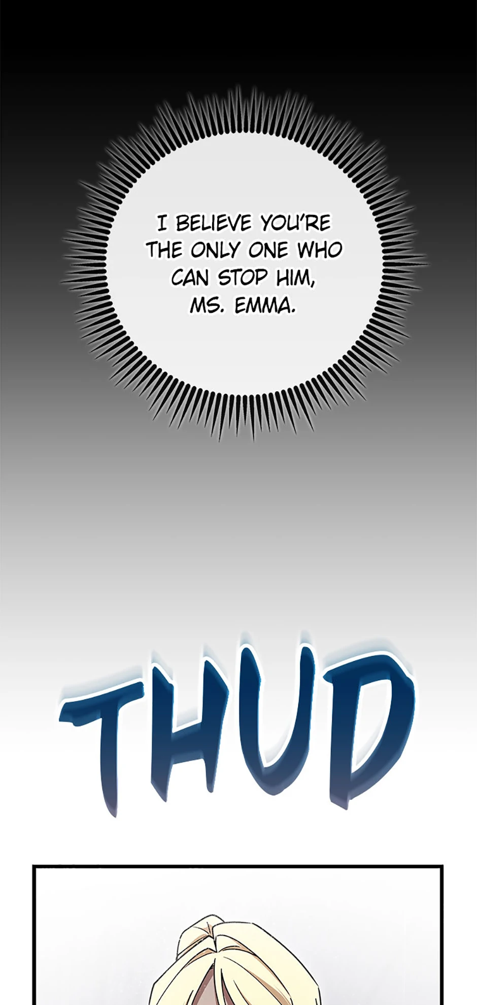 Black-Haired Tactical Genius Chapter 60 - page 7