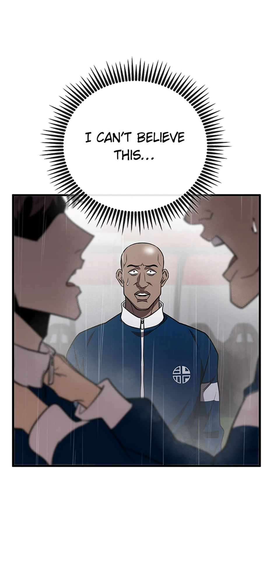 Black-Haired Tactical Genius Chapter 60 - page 71