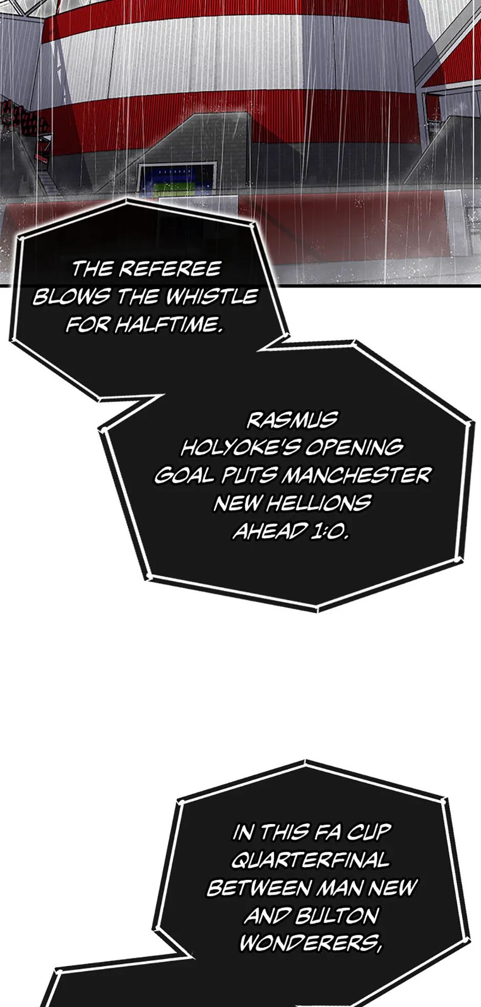 Black-Haired Tactical Genius Chapter 60 - page 74