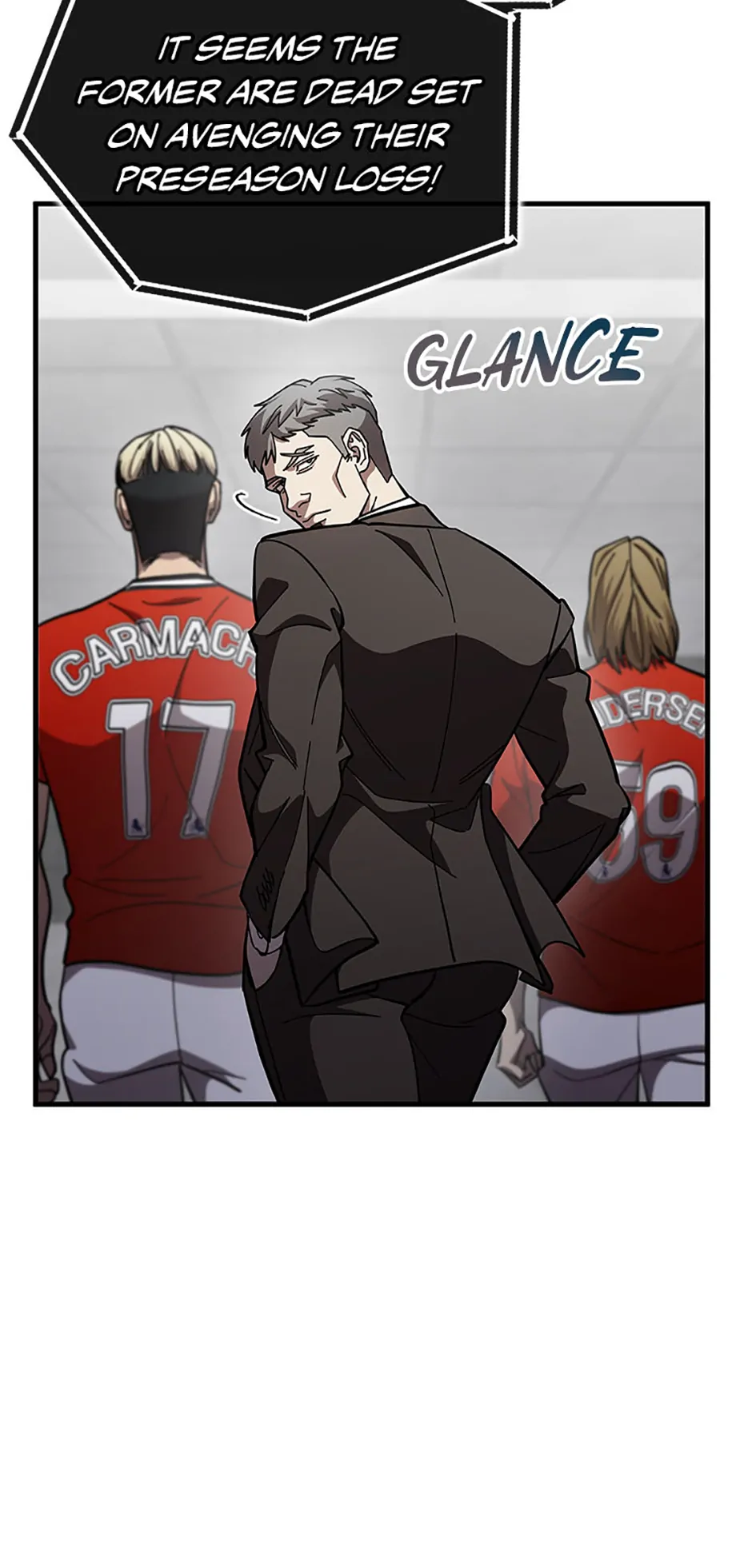 Black-Haired Tactical Genius Chapter 60 - page 75