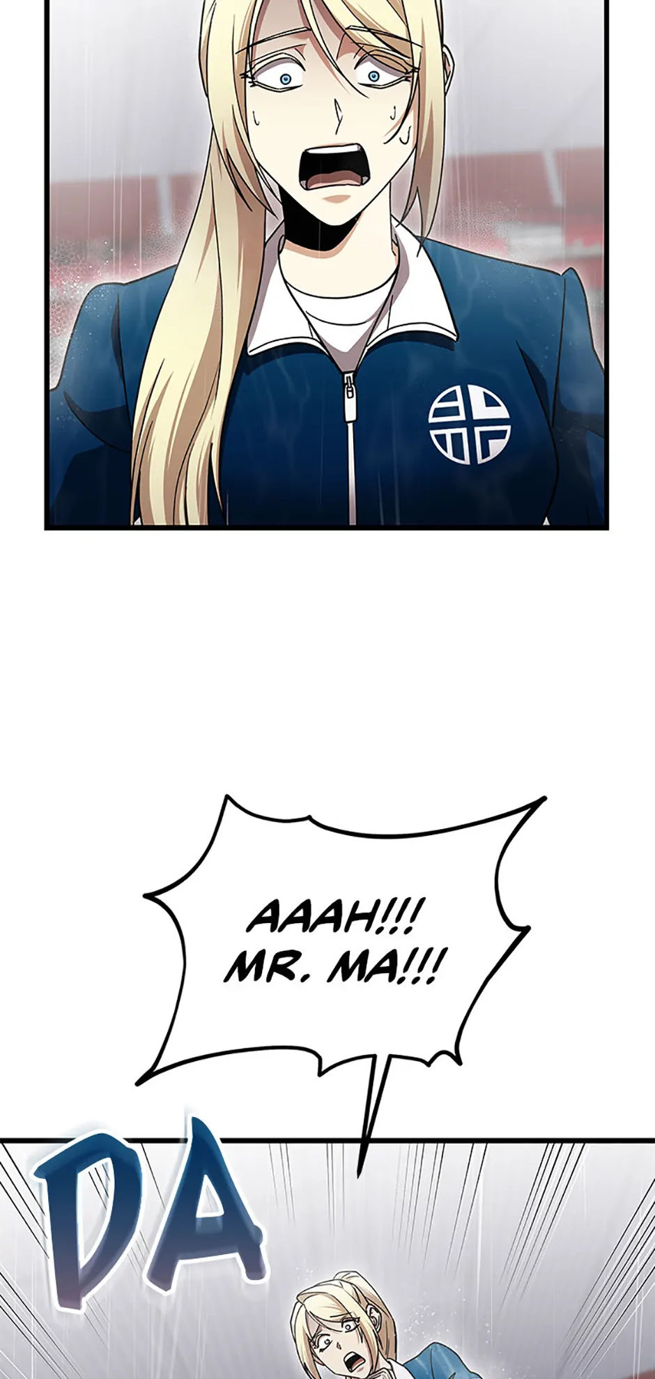 Black-Haired Tactical Genius Chapter 60 - page 8