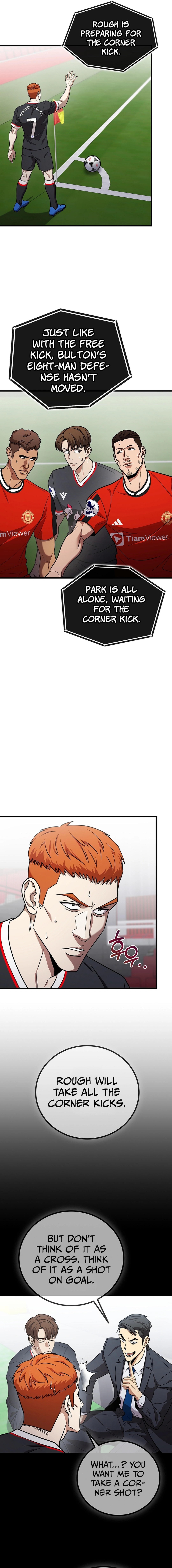 Black-Haired Tactical Genius Chapter 59 - page 14
