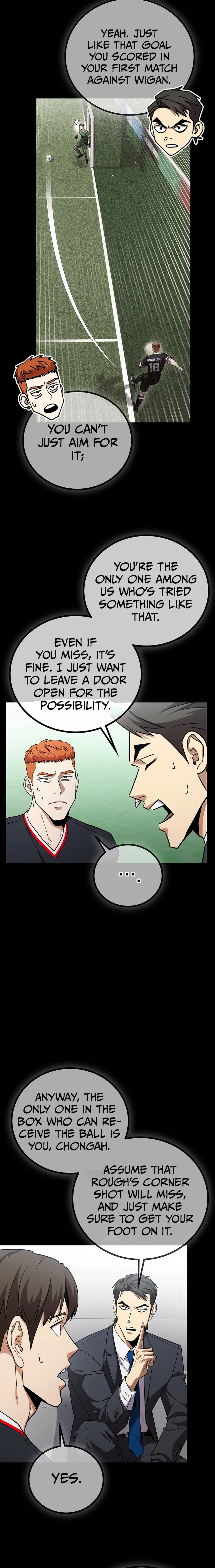 Black-Haired Tactical Genius Chapter 59 - page 15