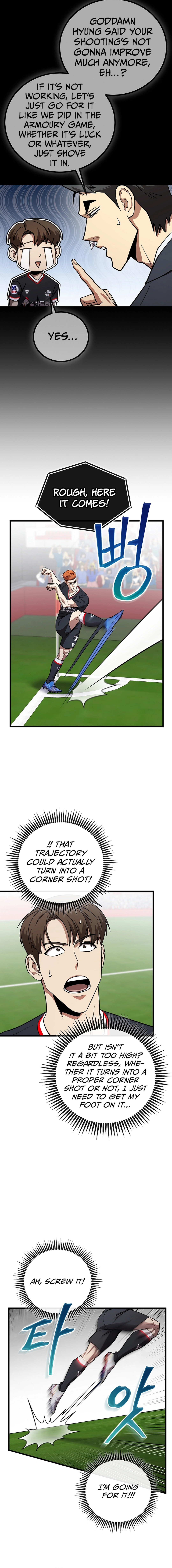 Black-Haired Tactical Genius Chapter 59 - page 16