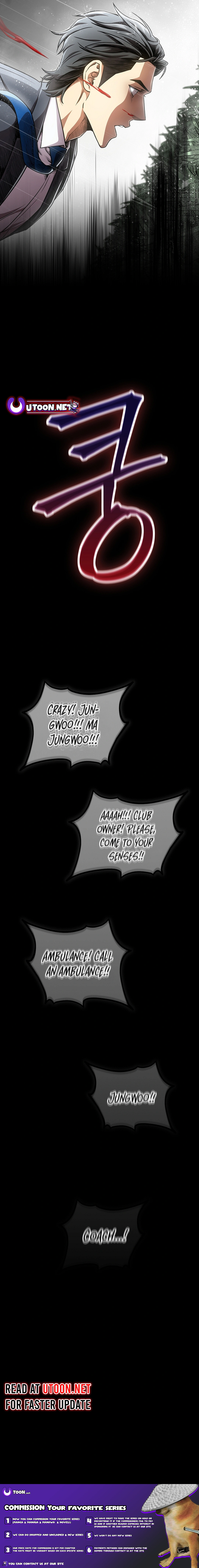 Black-Haired Tactical Genius Chapter 59 - page 20