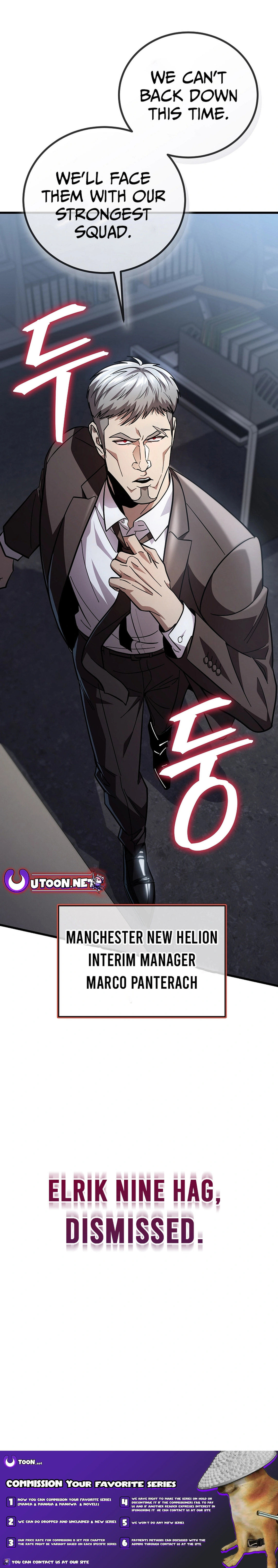 Black-Haired Tactical Genius Chapter 57 - page 17