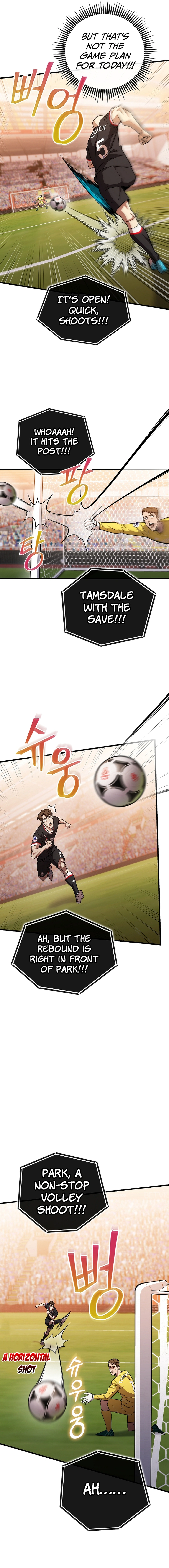 Black-Haired Tactical Genius Chapter 56 - page 16