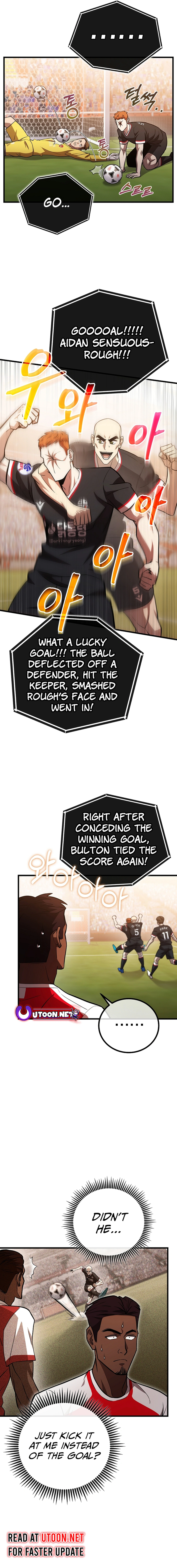 Black-Haired Tactical Genius Chapter 55 - page 15