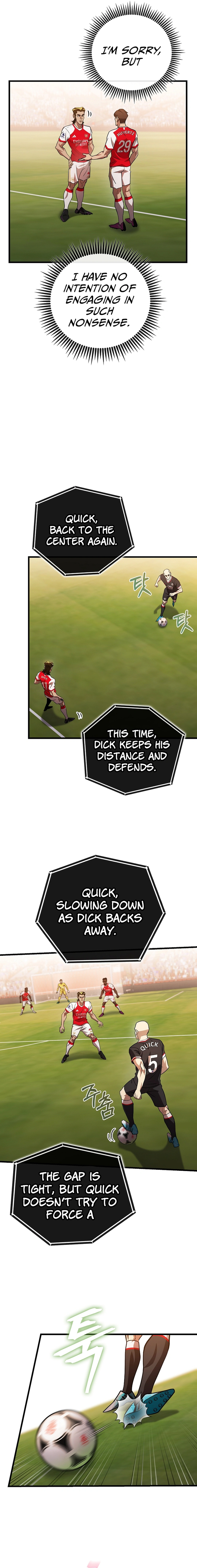 Black-Haired Tactical Genius Chapter 55 - page 18