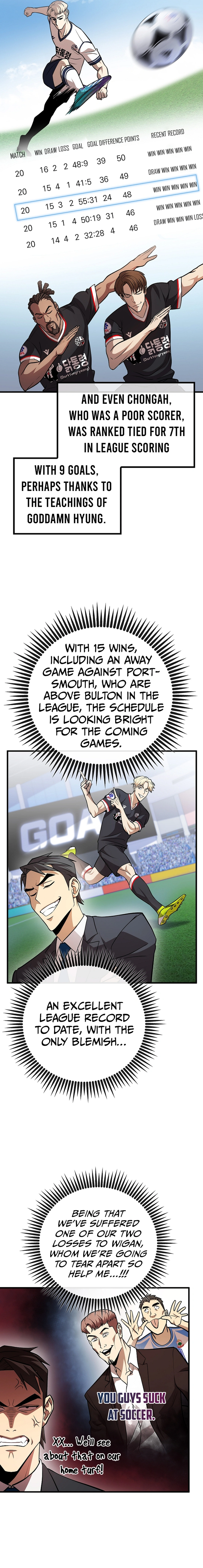 Black-Haired Tactical Genius Chapter 52 - page 16