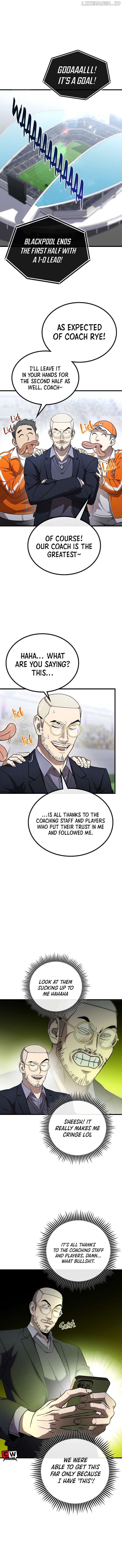 Black-Haired Tactical Genius Chapter 35 - page 2