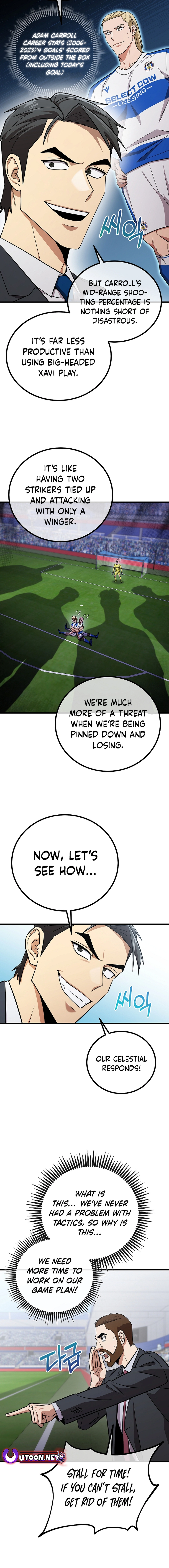 Black-Haired Tactical Genius Chapter 49 - page 16