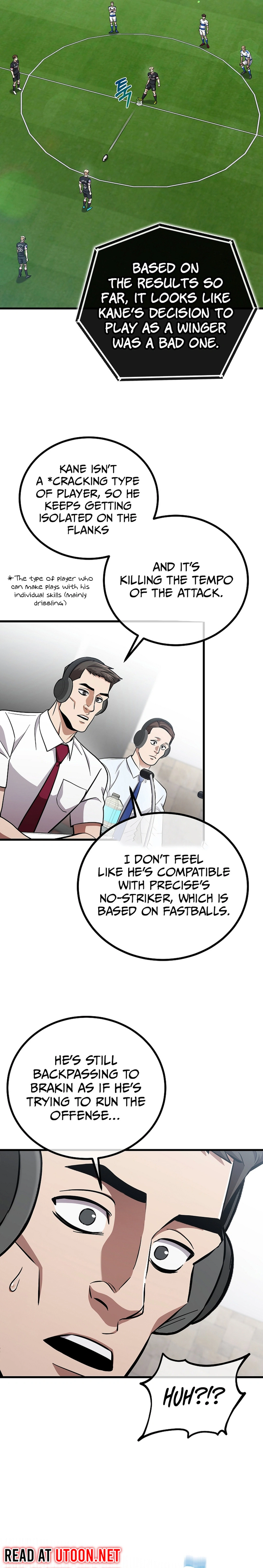Black-Haired Tactical Genius Chapter 48 - page 14
