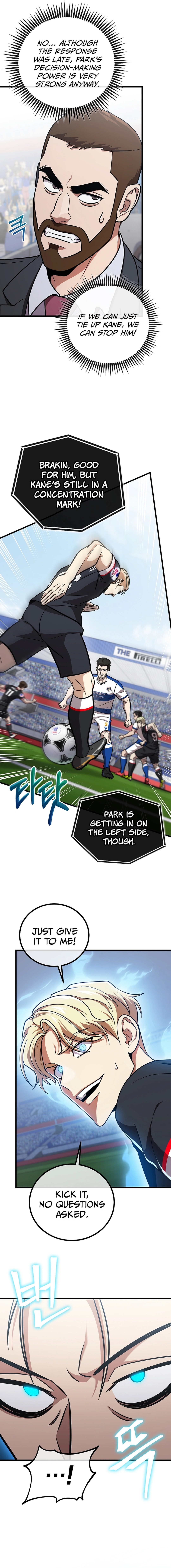 Black-Haired Tactical Genius Chapter 48 - page 17