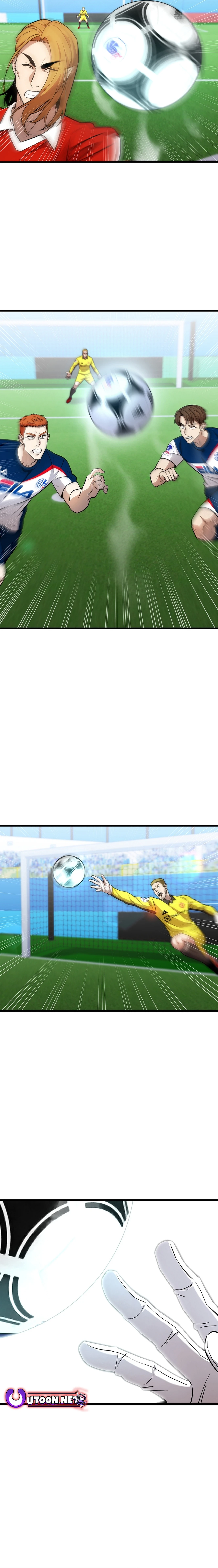 Black-Haired Tactical Genius Chapter 45 - page 13