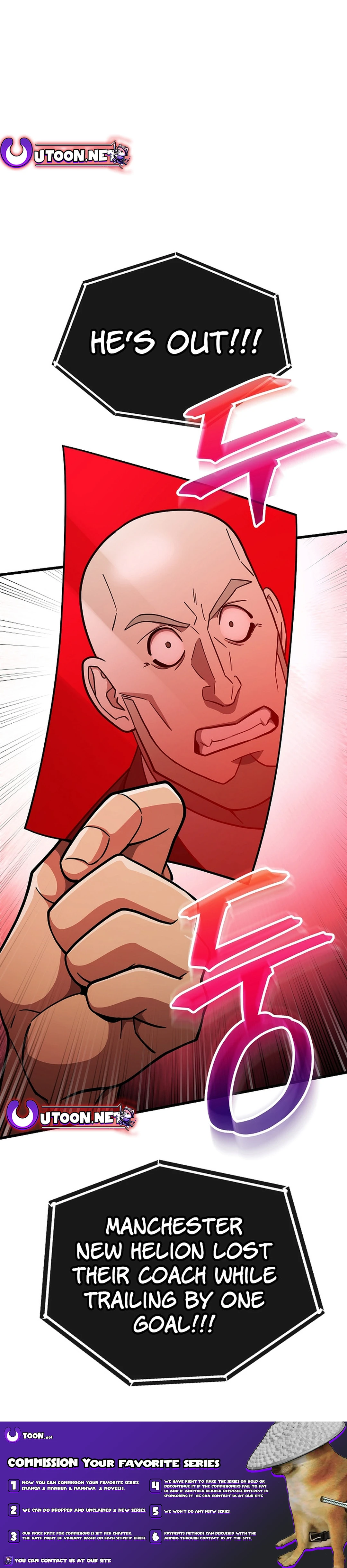 Black-Haired Tactical Genius Chapter 44 - page 20