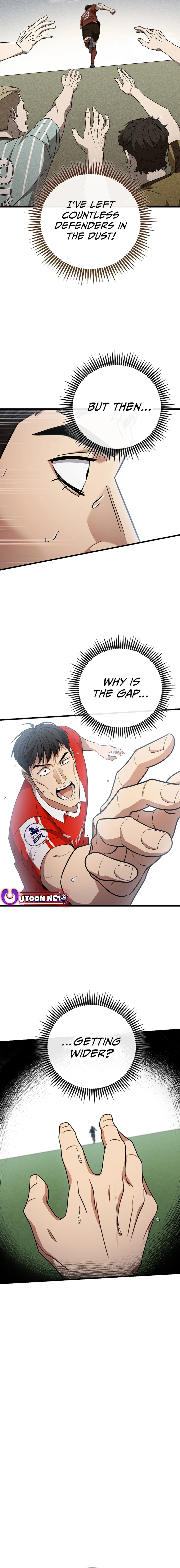 Black-Haired Tactical Genius Chapter 43 - page 19